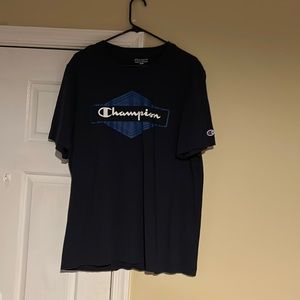 Champion t-shirt